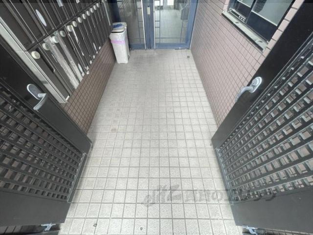 シティパレスJR郡山駅前P2