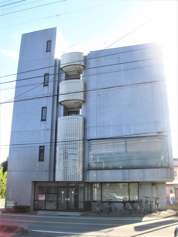 恵マンション