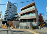 ドルフ白糸台