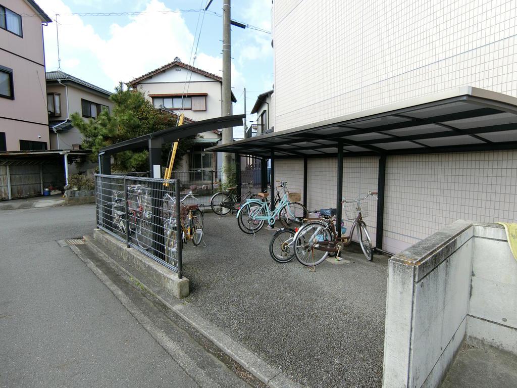 ラフィネ千代田
