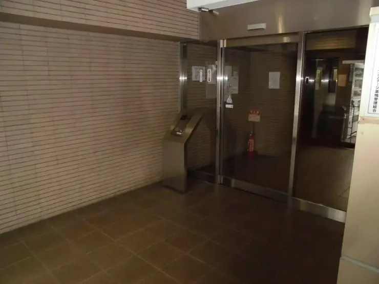 メインステージ巣鴨 11階階 間取り