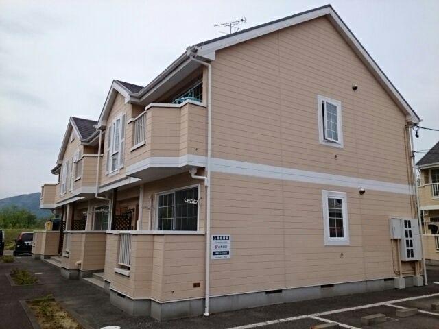 POINT242 B棟