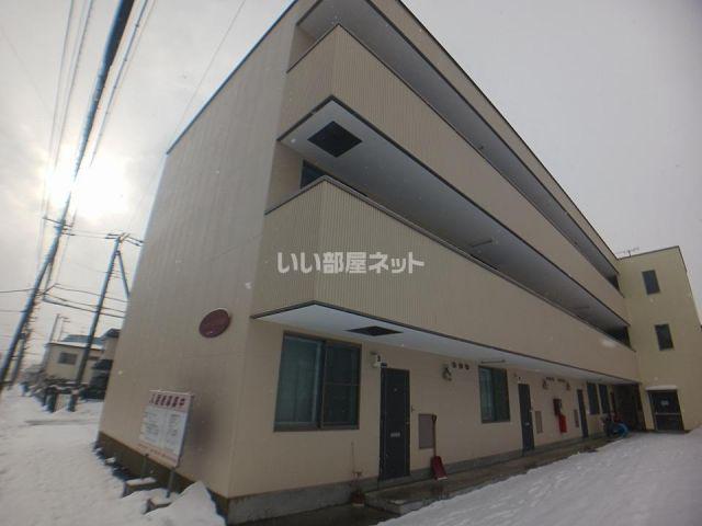 ピュアパレス中道