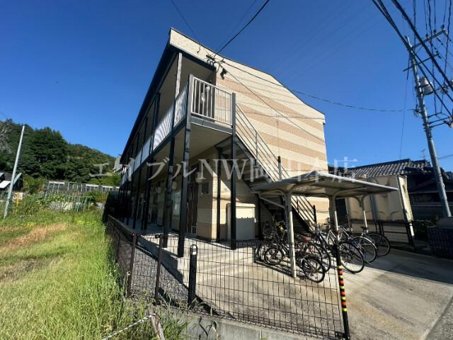 レオパレス華れん