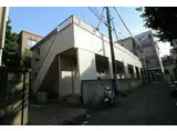 コートアオイ