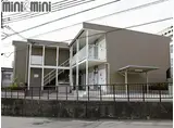 レオパレス野崎通B