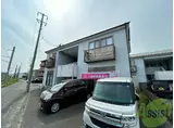 ブロンズバレーA棟