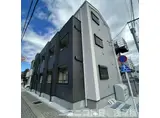MELDIA西新井大師西