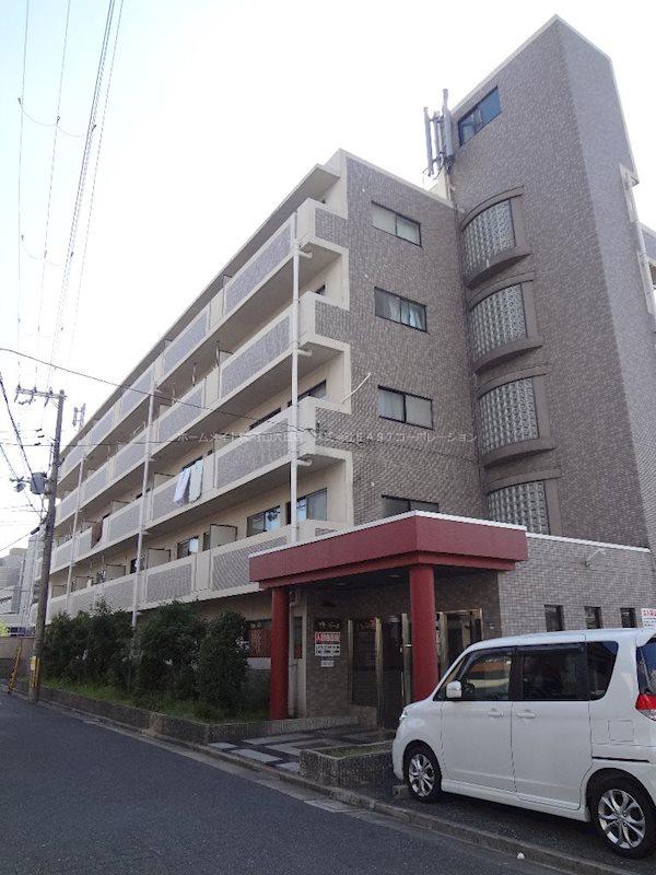 コーポグランディール