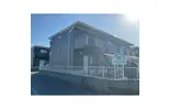 ウィステリアA棟