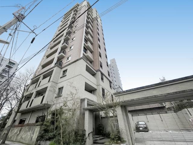 グランドメゾン桜坂ヒルズ