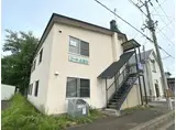 コーポときわ