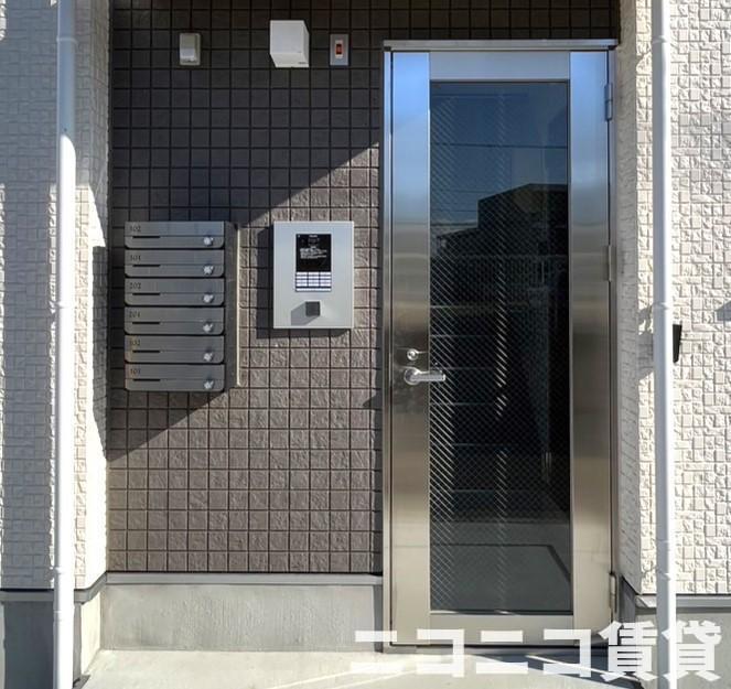 アストレア長町