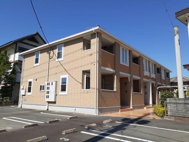 エレガント本町