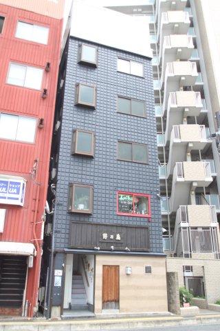 ウィスパービル