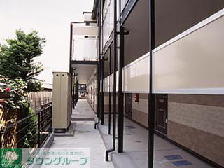 レオパレスラ プリマヴェーラ