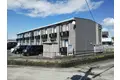 レオパレスハーモニー国府