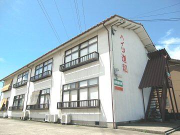 ハイツ進和(1LDK/2階)