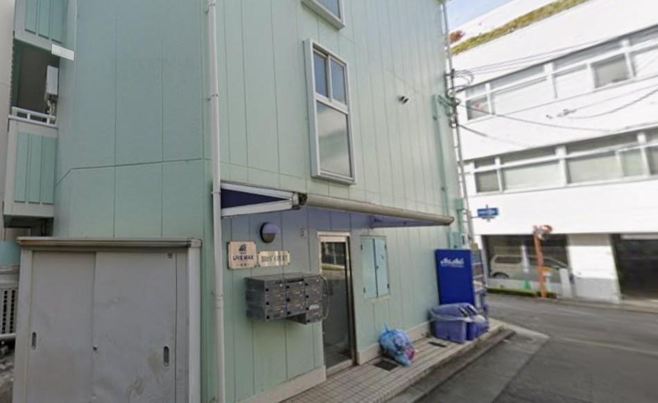ブロスコート住吉