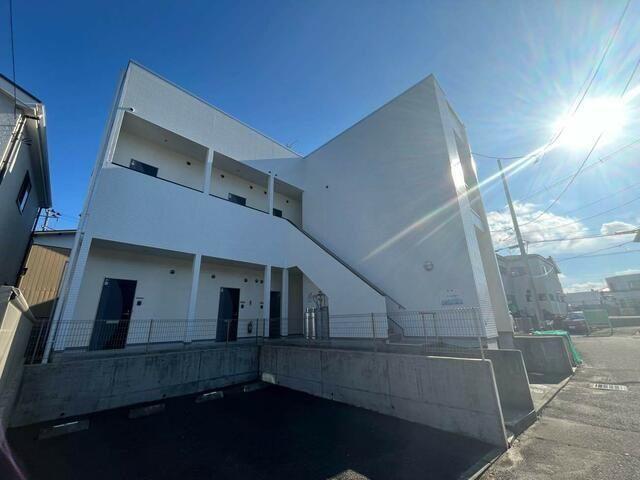 STAGE中田I(1K/1階)