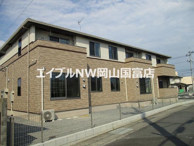 ノーベル C棟