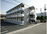 レオパレス城野