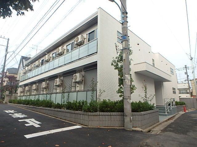 フェリーチェ阿佐ヶ谷V