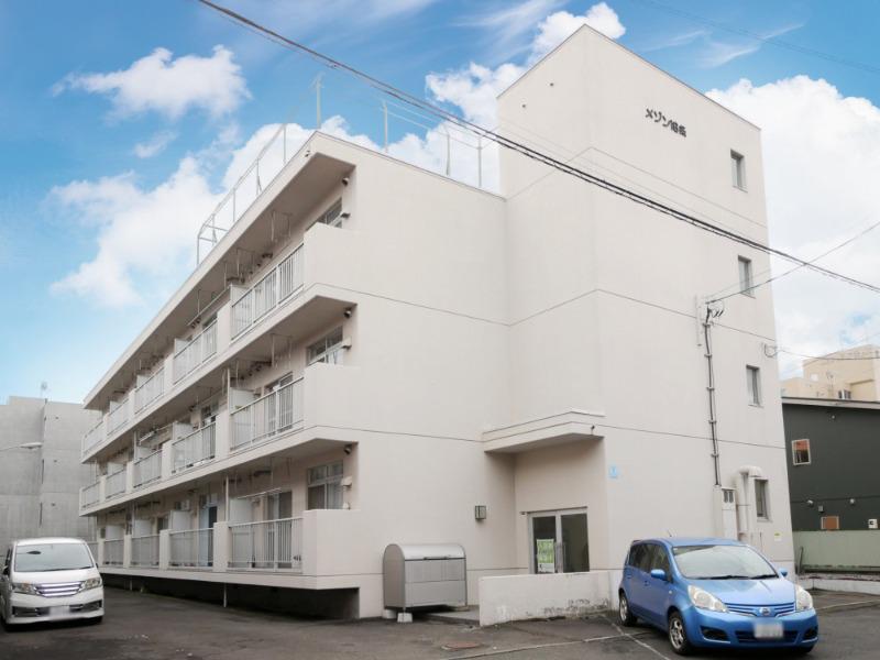 メゾン16条