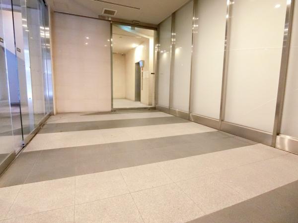 ビエラコート内久宝寺