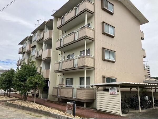 グランドール犬山