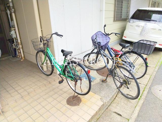 セイワハイム