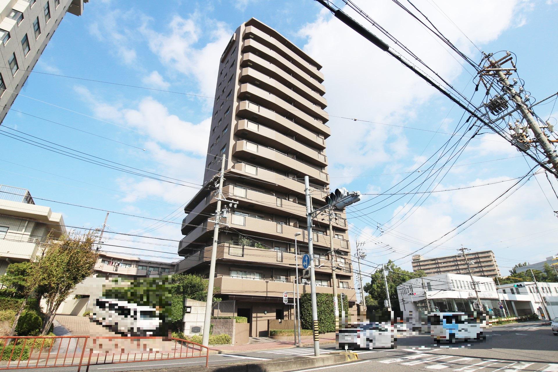 イトーピア八事雲雀ヶ岡