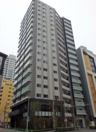 ライトテラス新宿御苑