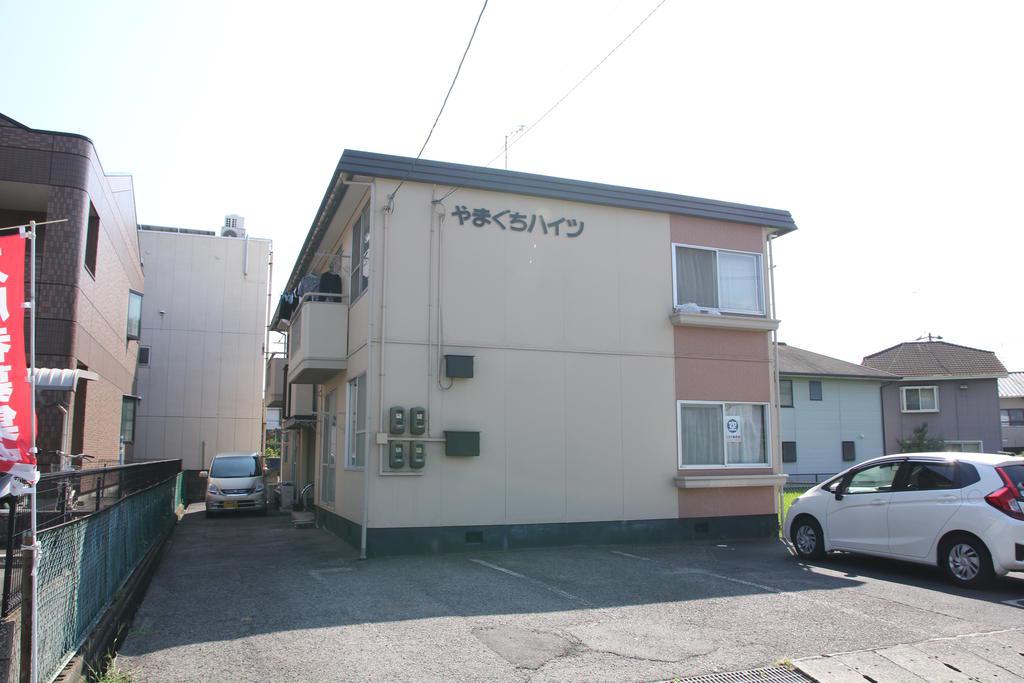 やまぐちハイツ