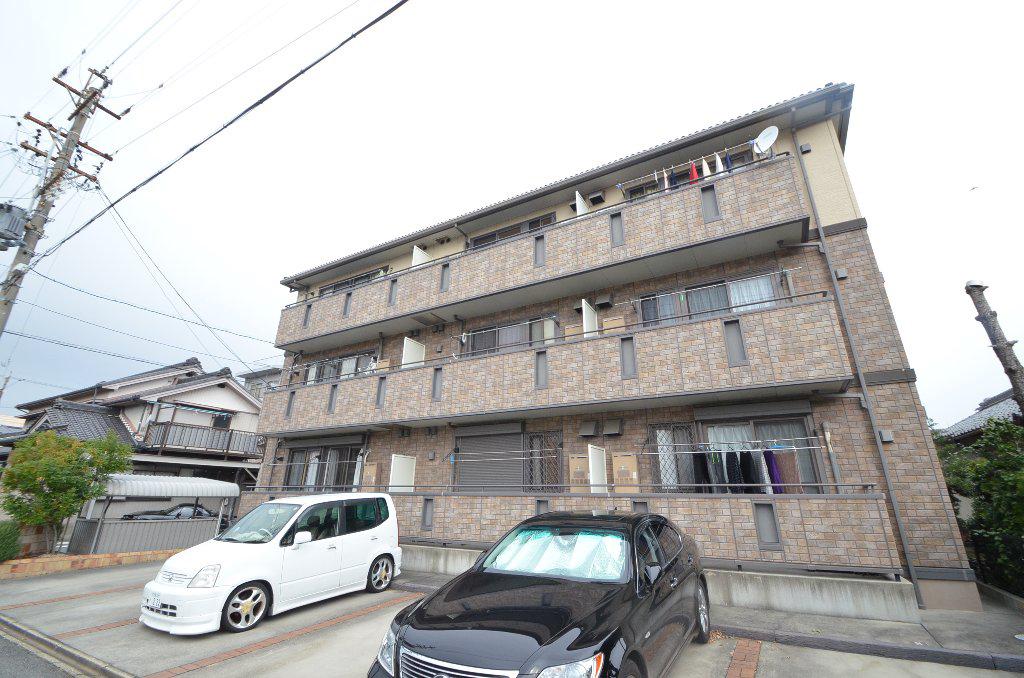 セジュール篠原