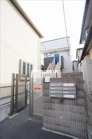 アネーロ茅ヶ崎
