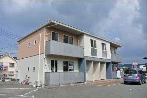 シャーメゾン稗田
