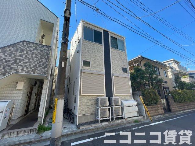 コーポ北池袋