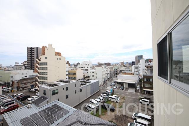 CUBE-G中通町