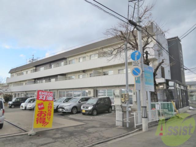 コーポ馬渕