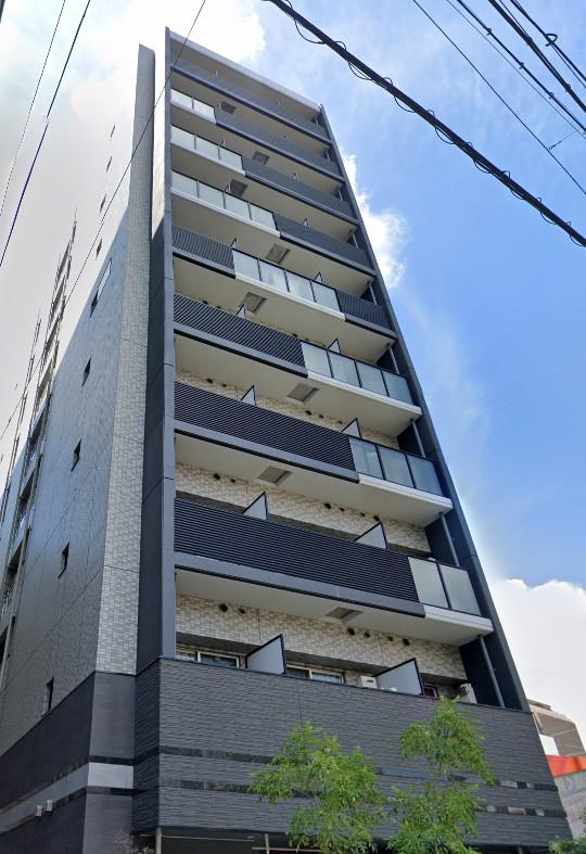 エスリード新大阪グランゲートノース
