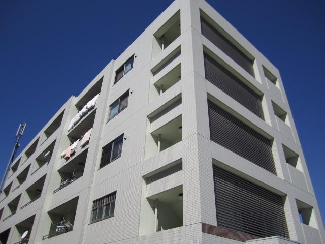 カーサベルデ