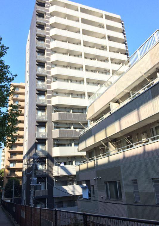 メインステージパーク大山