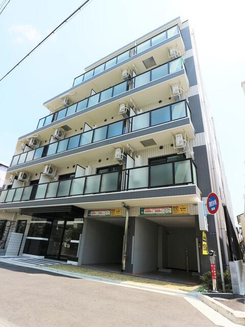 アイルエアポート羽田