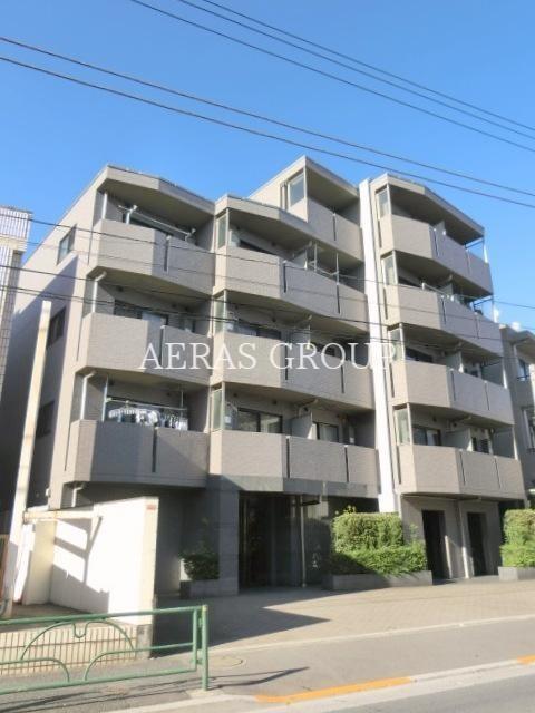 ルーブル下井草弐番館