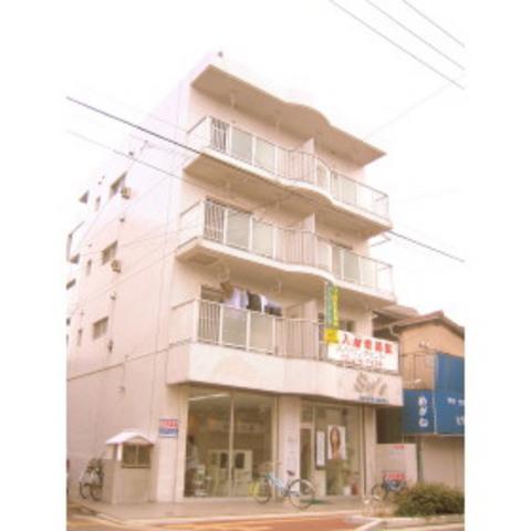 第1占部ビル