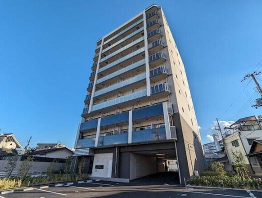 エスリード大阪グランフォート