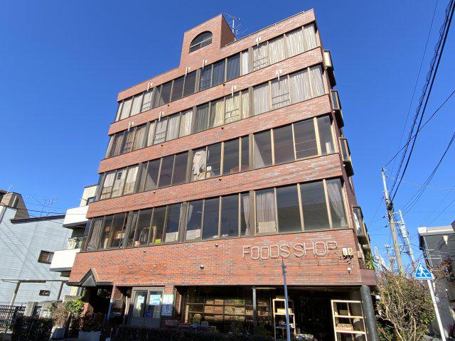 稲屋ハイム
