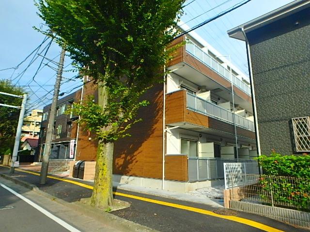 リブリ・プランドールSAGAMI