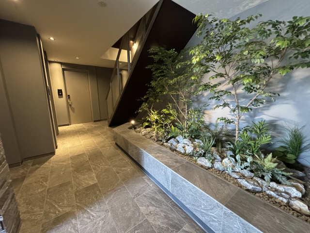 シャーメゾン蘇原新栄